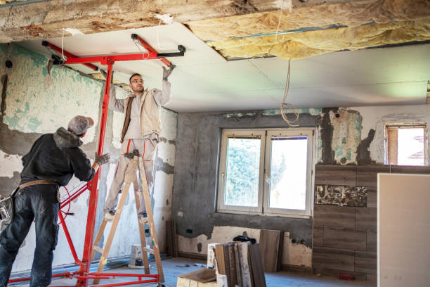 Best Specialized Insulation Services in Elroy, NC