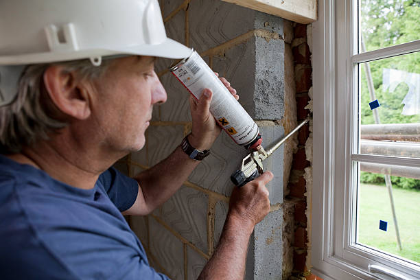 Best Spray Foam Insulation in Elroy, NC